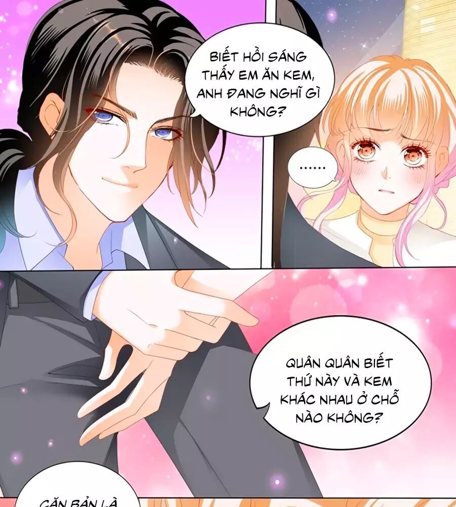 Bá Đạo Tiểu Thúc, Xin Trêu Chọc Vừa Thôi!: Chapter 118