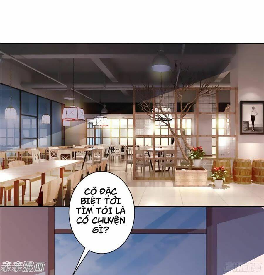 Vợ Yêu Là Báu Vật: Chapter 41