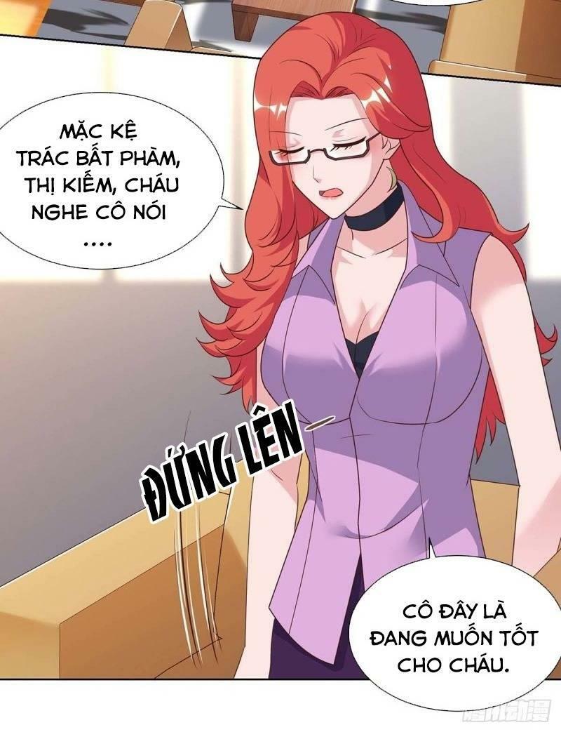 Trọng Sinh Khí Thiếu Quy Lai: Chapter 96