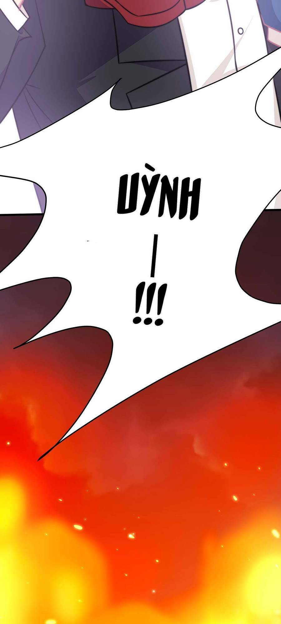 Vết Cắn Trí Mạng: Chapter 24