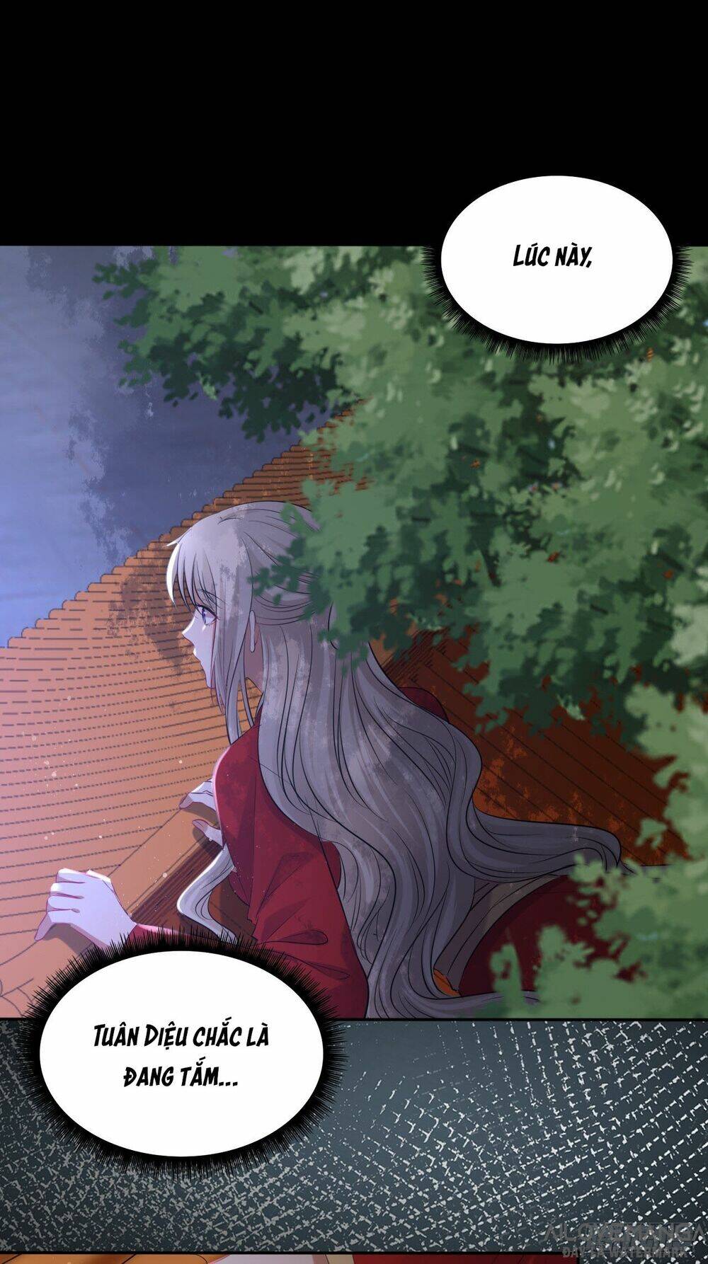 Vương Phi Thật Thích Trang Điểm: Chapter 152