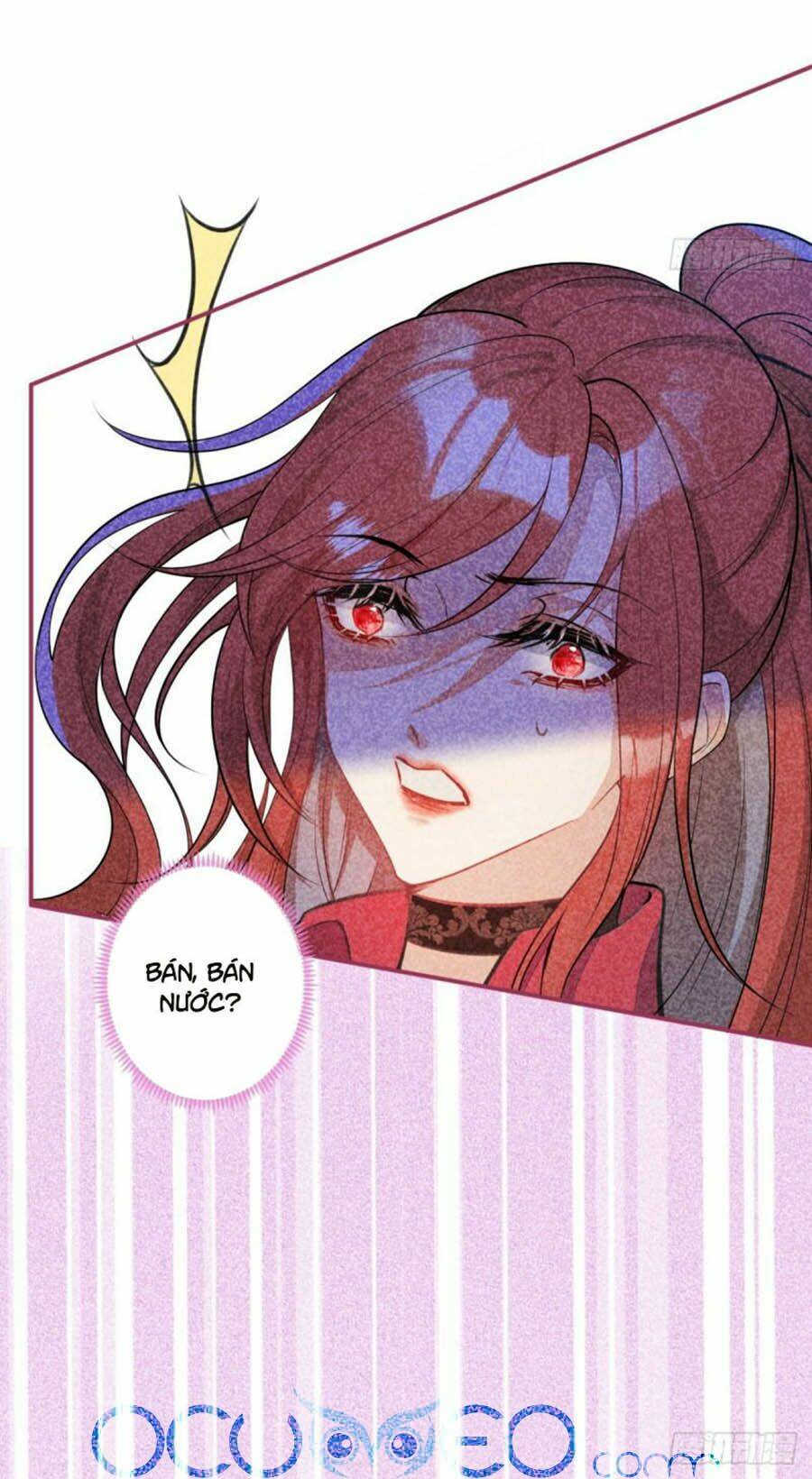 Xuyên Không Đến Thế Giới Trở Thành Đóa Hoa Của Anh: Chapter 3