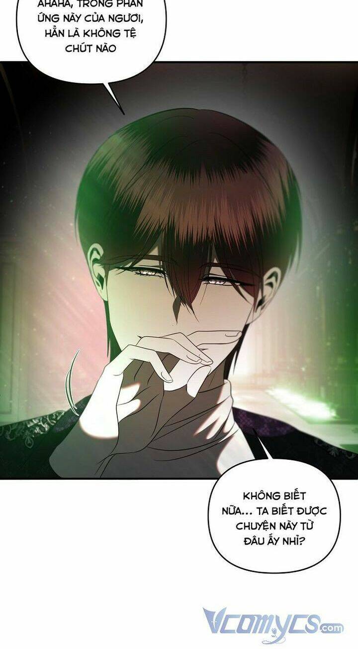 CÁCH SỐNG SÓT SAU KHI NGỦ VỚI HOÀNG ĐẾ: Chapter 29