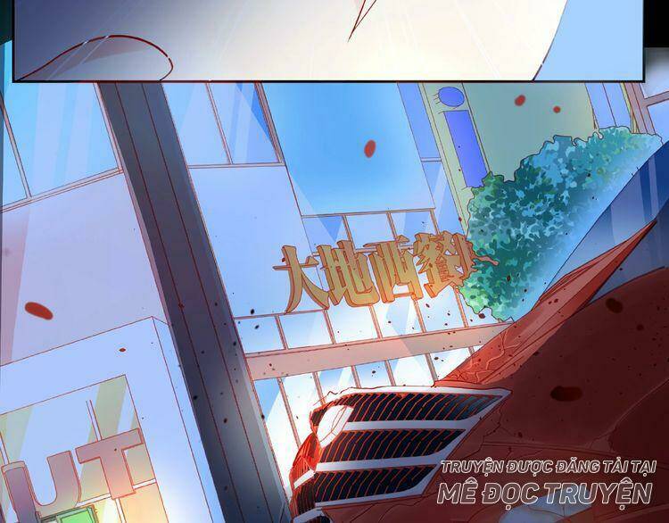 Giai Điệu Của Sự Va Chạm: Chapter 43