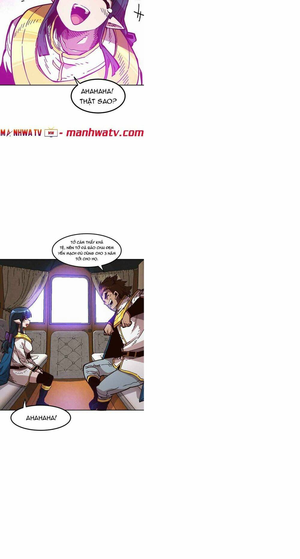 Nô Lệ Nghịch Thiên: Chapter 44