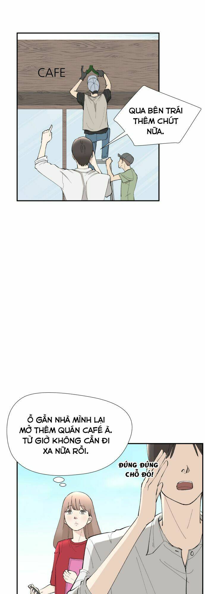Oh My God: Chapter 4