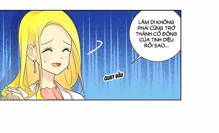 Lưu Luyến Tinh Diệu: Chapter 65