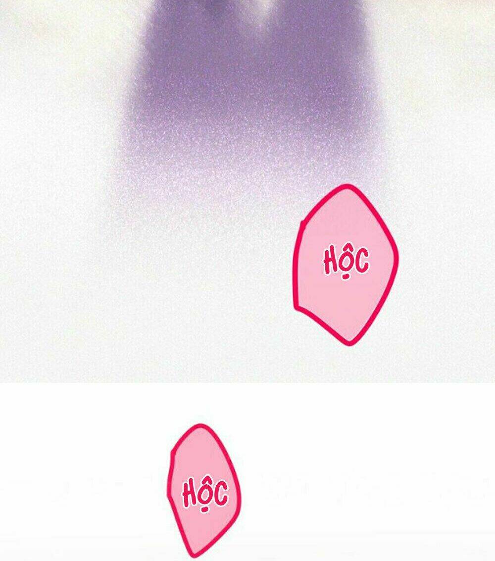 Tháng Sáu Không Hẹn Mà Gặp: Chapter 21