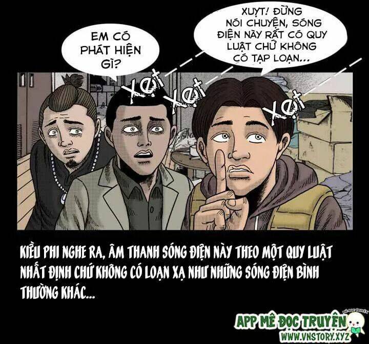 Kỳ Án Có Thật: Chapter 49