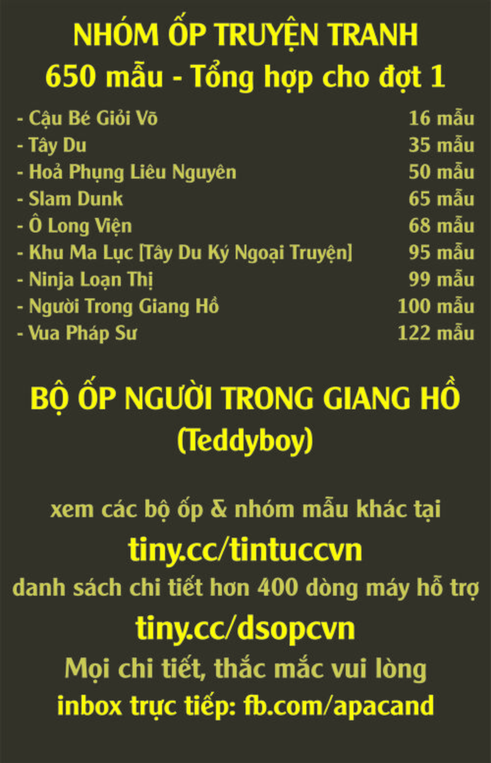 Người Trong Giang Hồ: Chapter 2023: Ác đấu Đông Anh Bảo 2