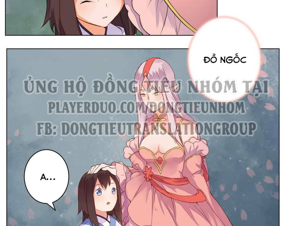 Đốt Đào Hoa: Chapter 7