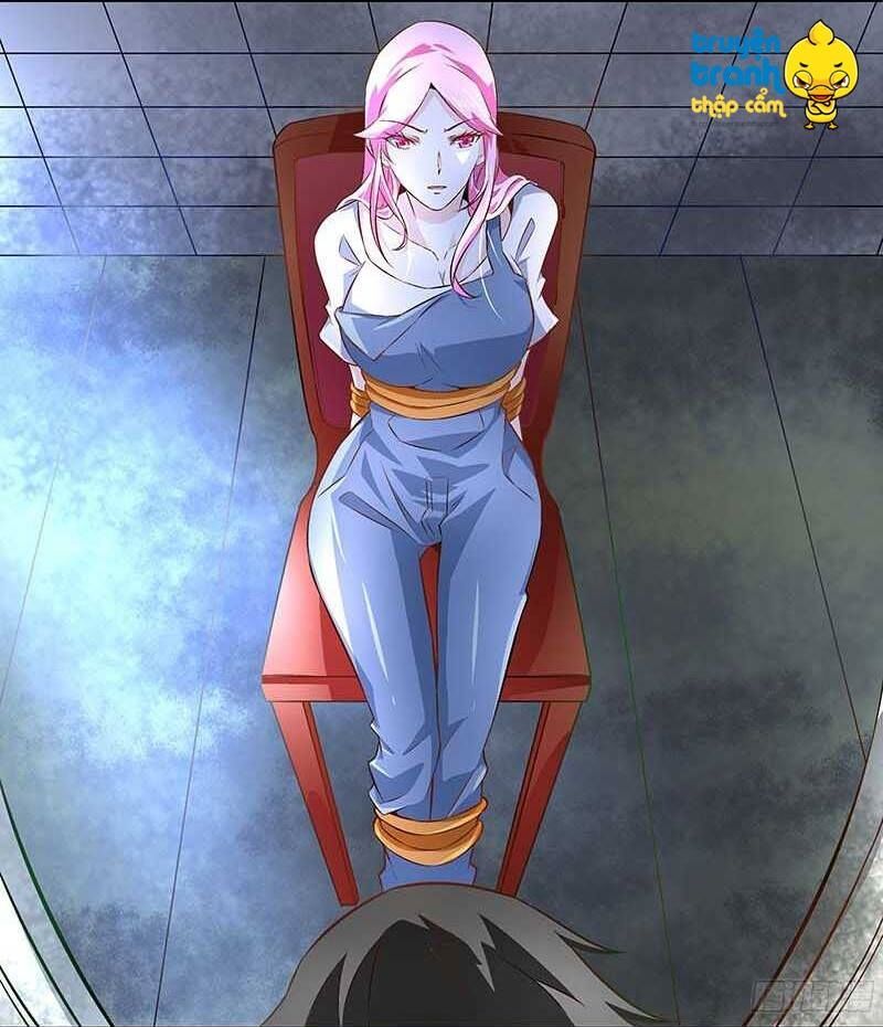 Cường Sủng Hào Môn Tiểu Manh Thê: Chapter 51