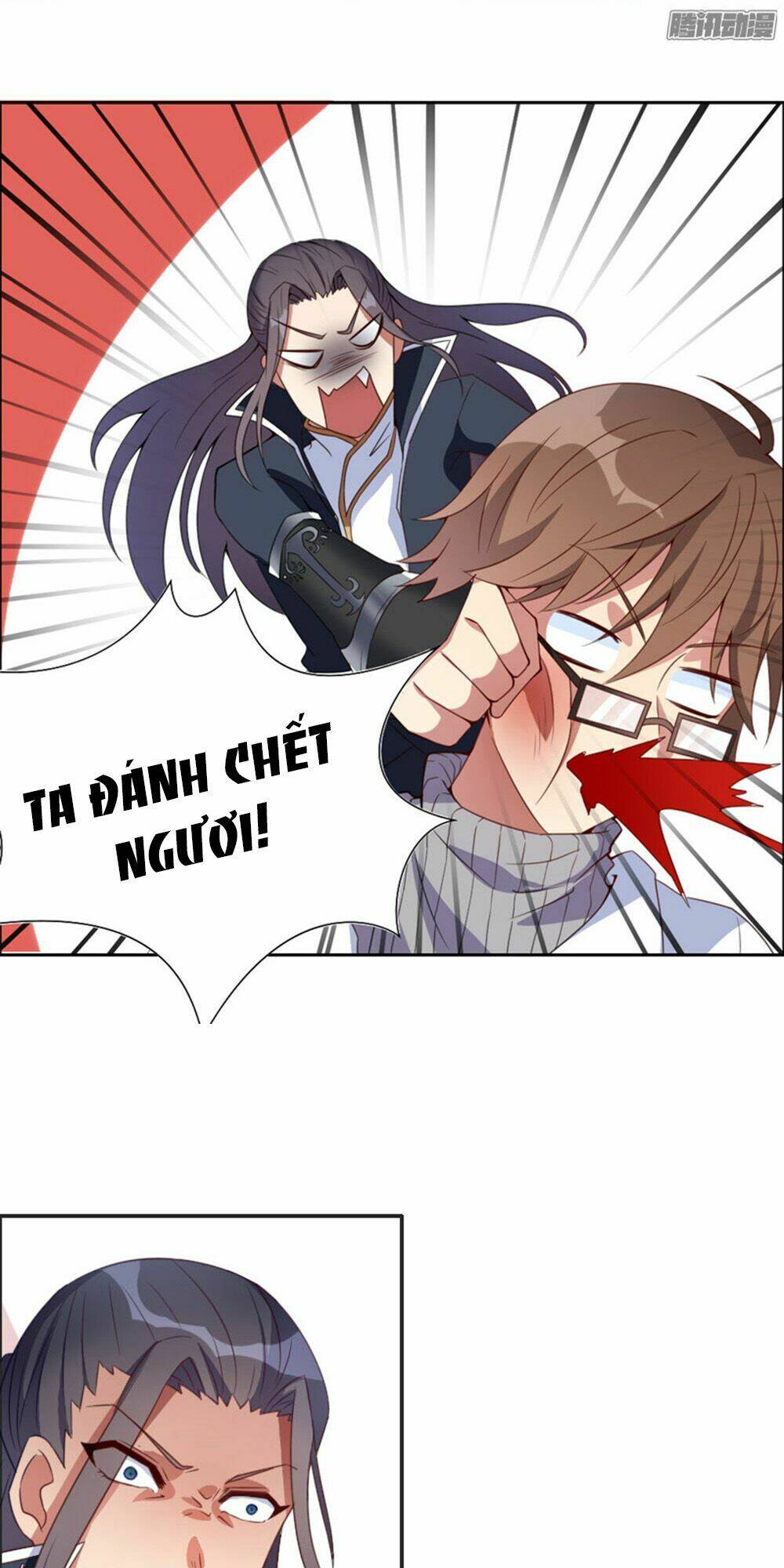 Thiên Ngoại Phi Tiên: Chapter 4