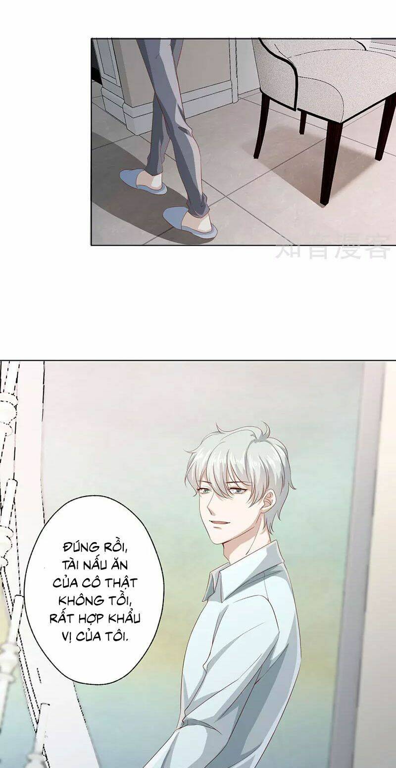 Một Đời An Nhiên: Chapter 25