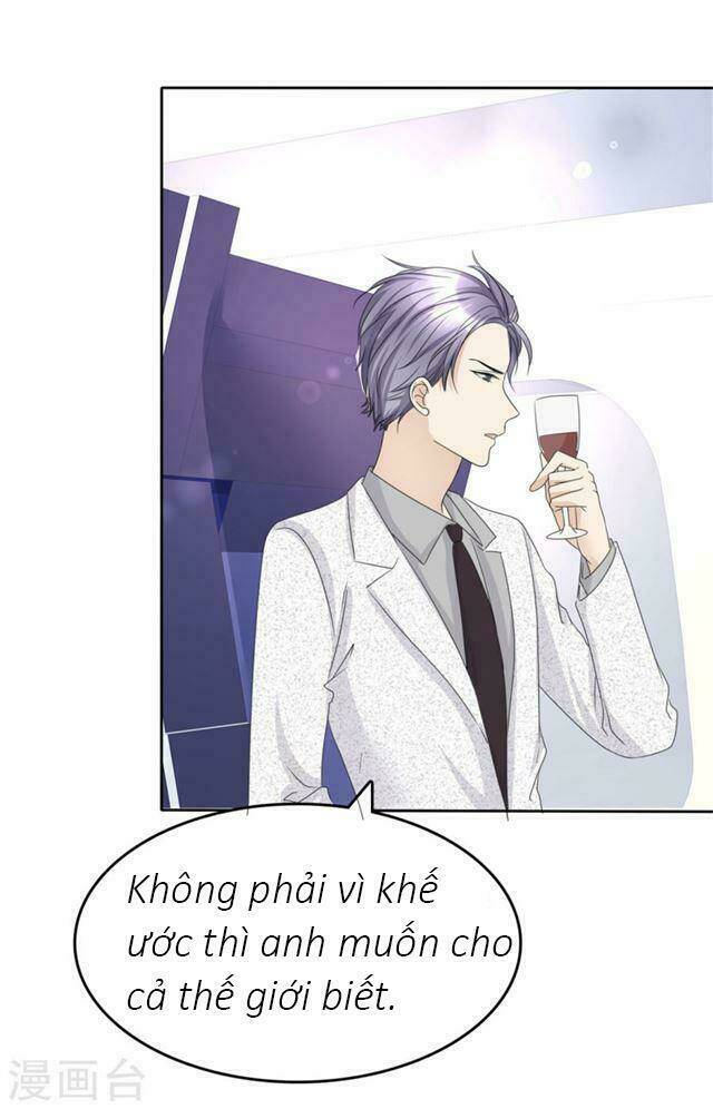 Con Đường Phản Công Của Sủng Thê: Chapter 44