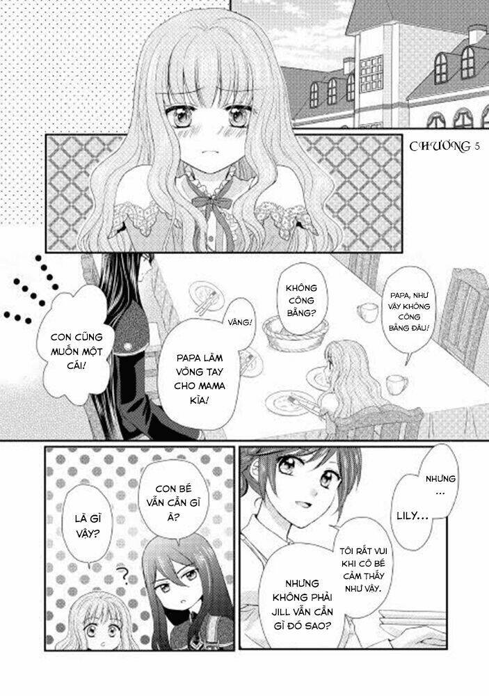 From Maid To Mother: Chapter 5
