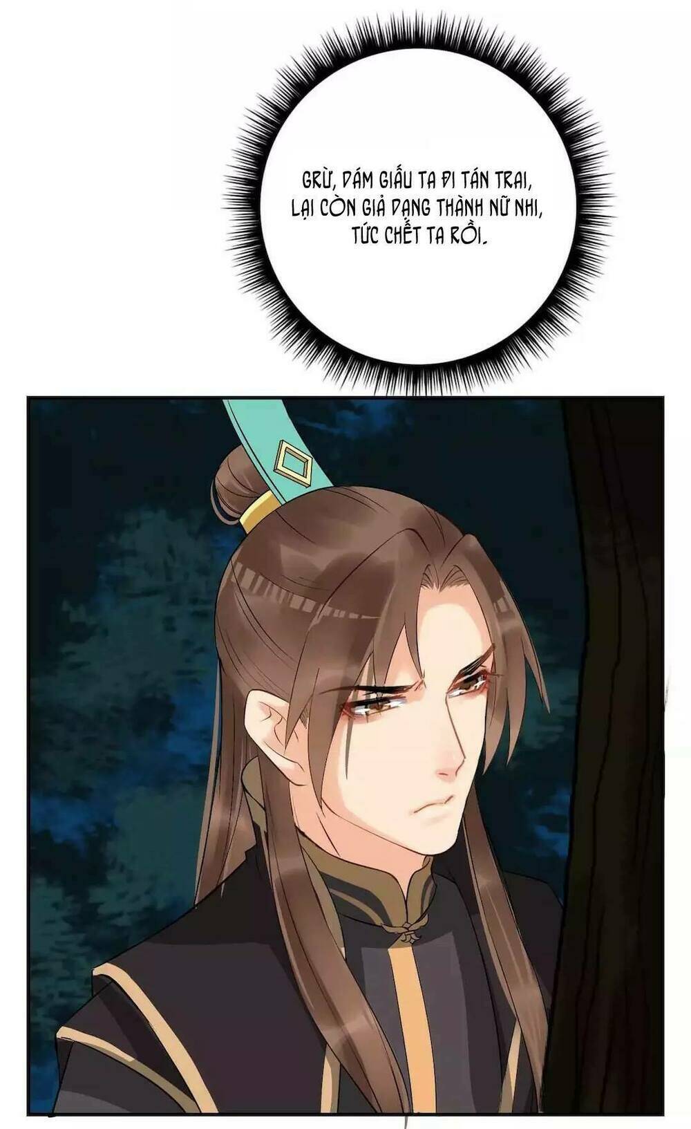 Bồng Sơn Viễn: Chapter 24