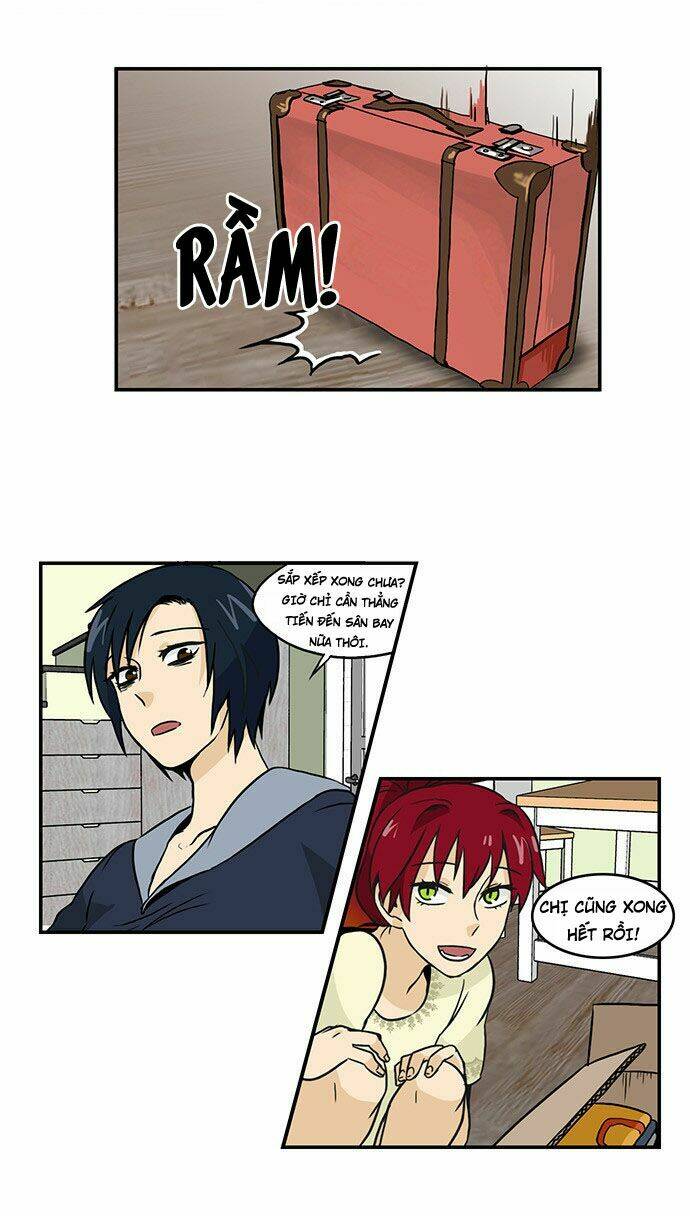Hắn Ta Là Rồng: Chapter 95