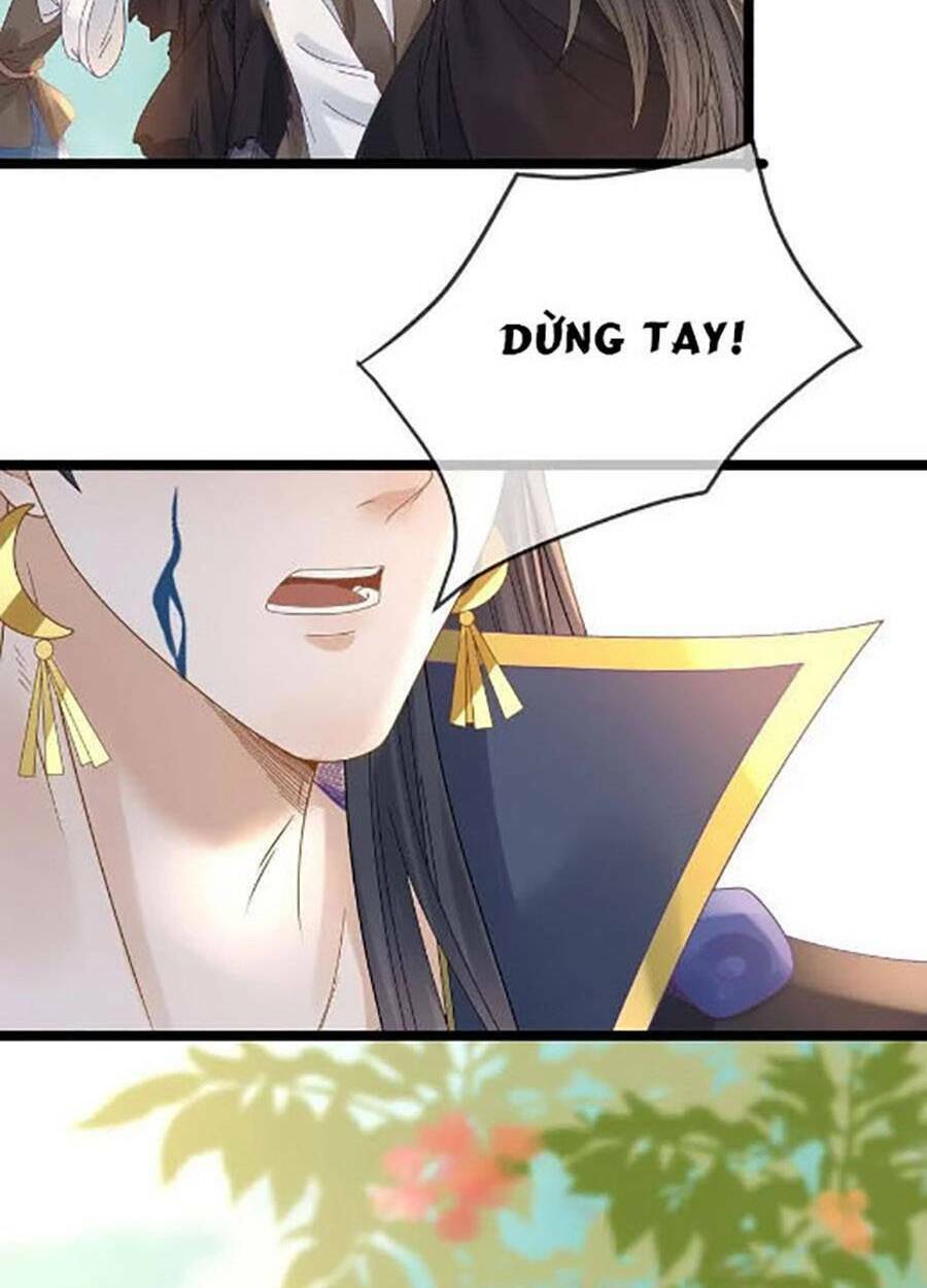 Ma Đầu Vạn Ác Năm Tuổi Rưỡi: Chapter 114