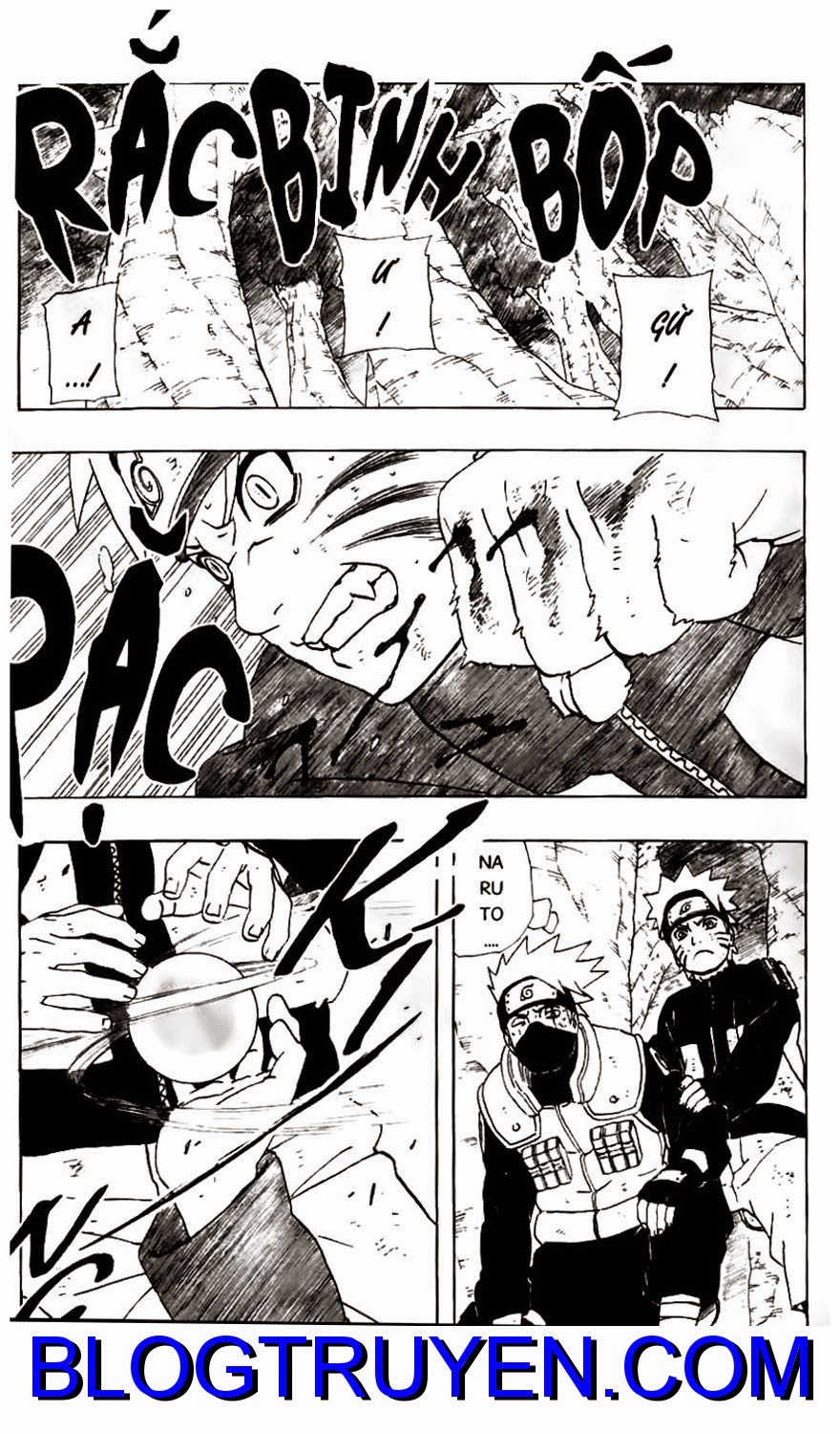 Naruto: Chapter 277