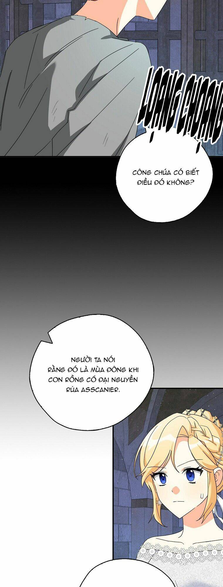 Ba Người Anh Trai Của Tôi Là Bạo Quân: Chapter 67.2