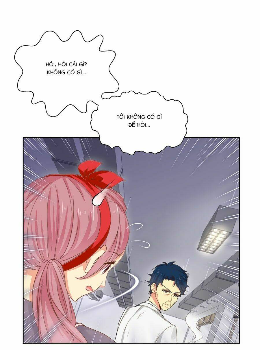 Lưu Luyến Tinh Diệu: Chapter 110