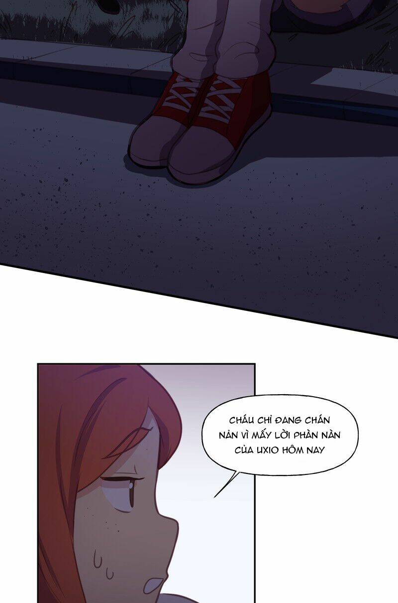 Lời Nguyền Lalin: Chapter 45