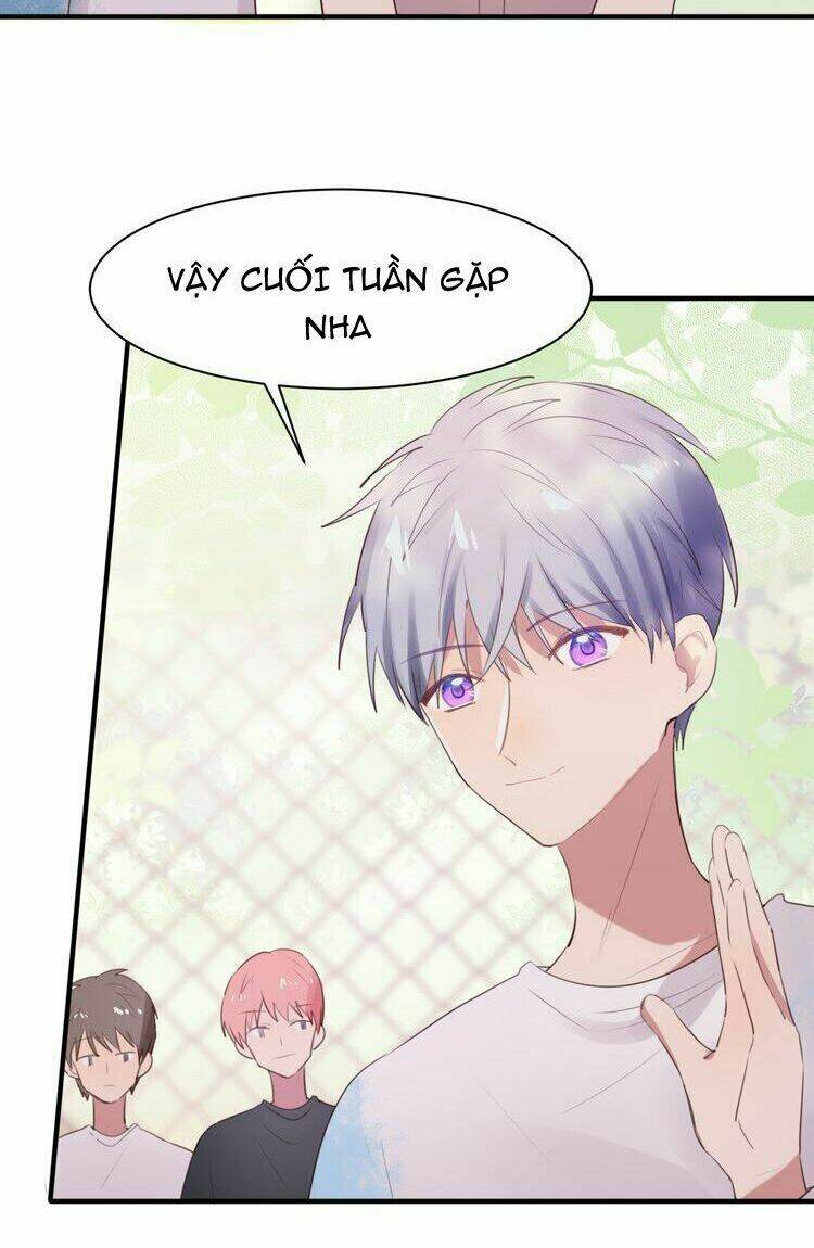 Nhất Tiễn Khuynh Tâm: Chapter 7