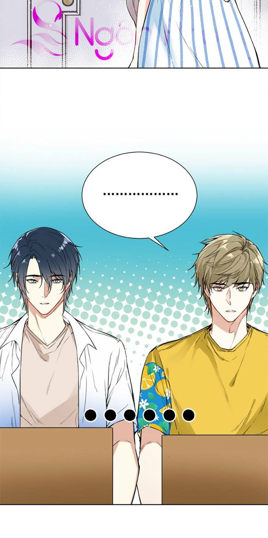 Tâm Động Thuấn Di: Chapter 47