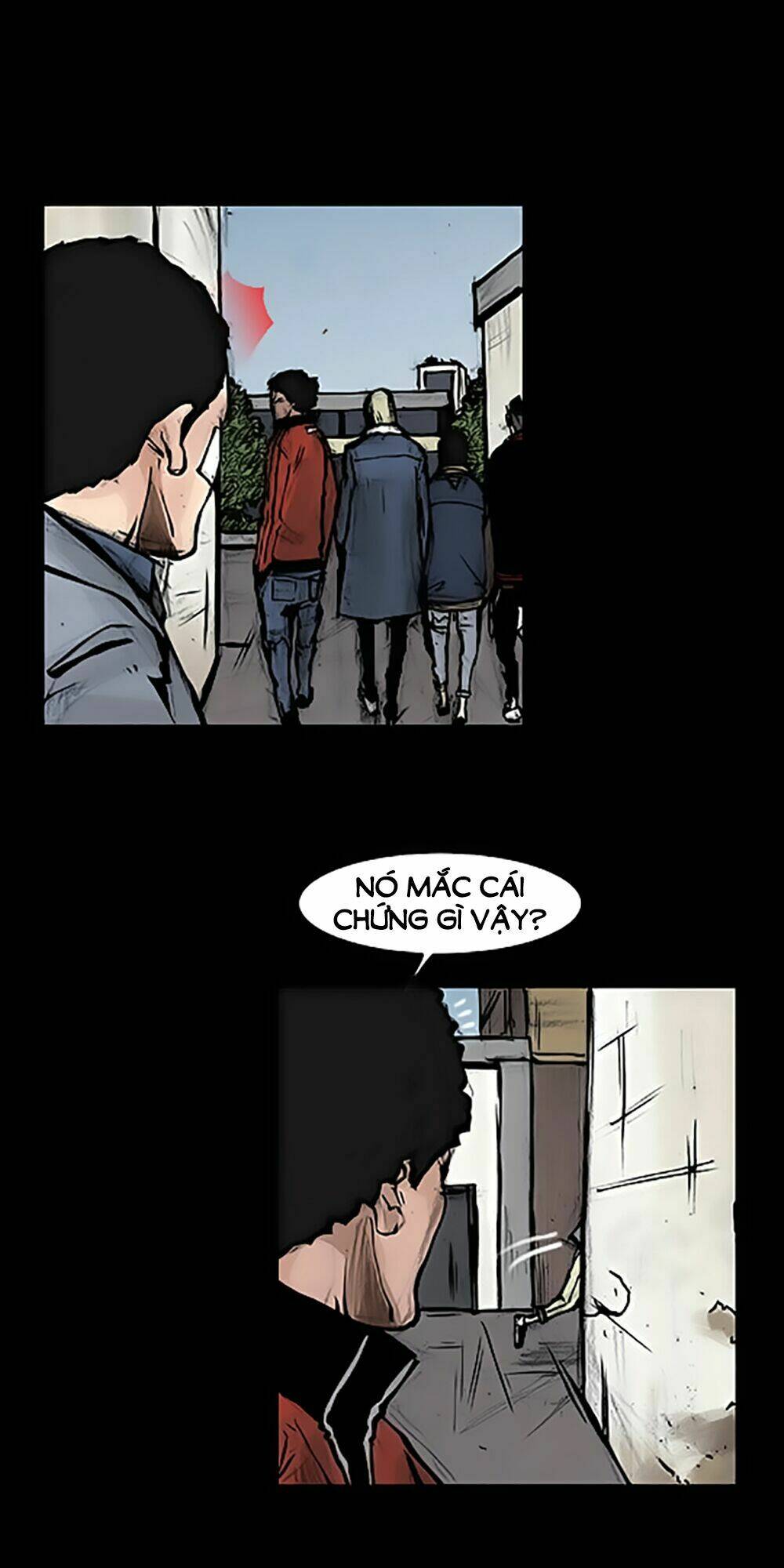 Độc Cô Tiền Truyện: Chapter 42