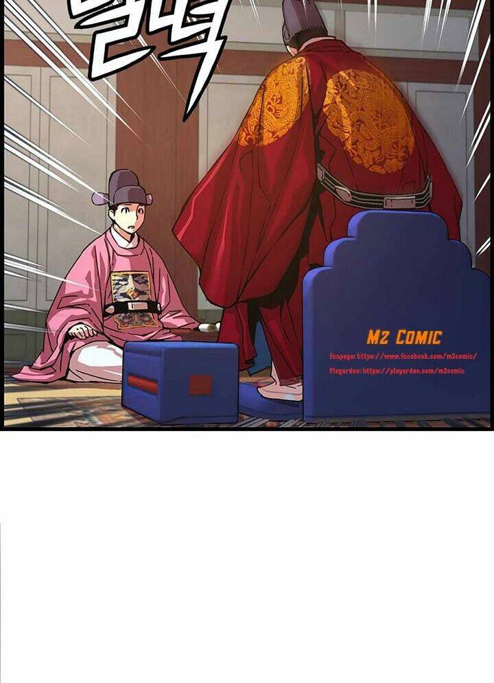 Tôi Sẽ Sống Như Một Hoàng Tử: Chapter 58