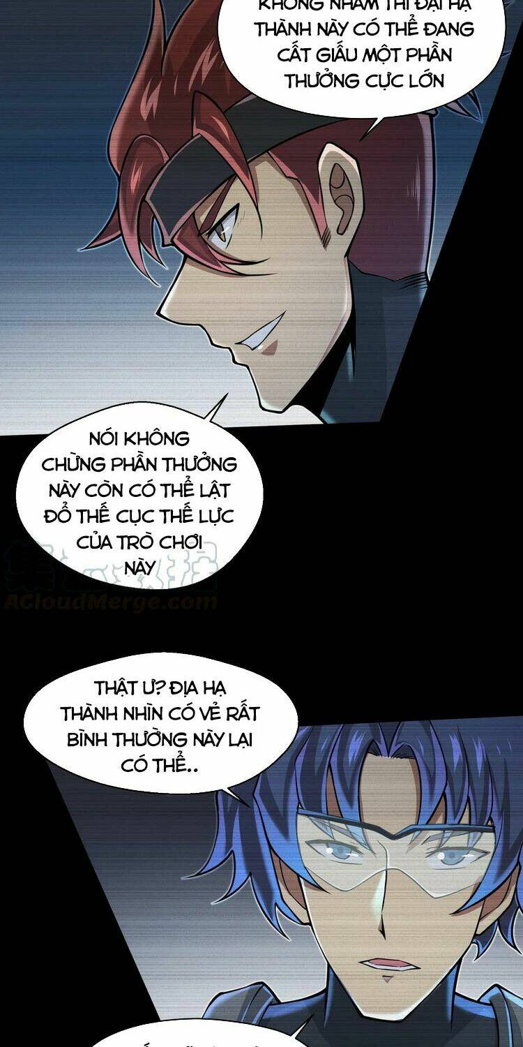 Một Trăm Triệu Điểm: Chapter 68