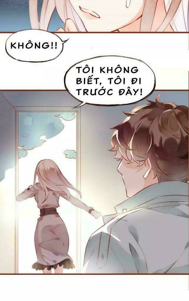 Hoa Hồng Trên Gai: Chapter 26
