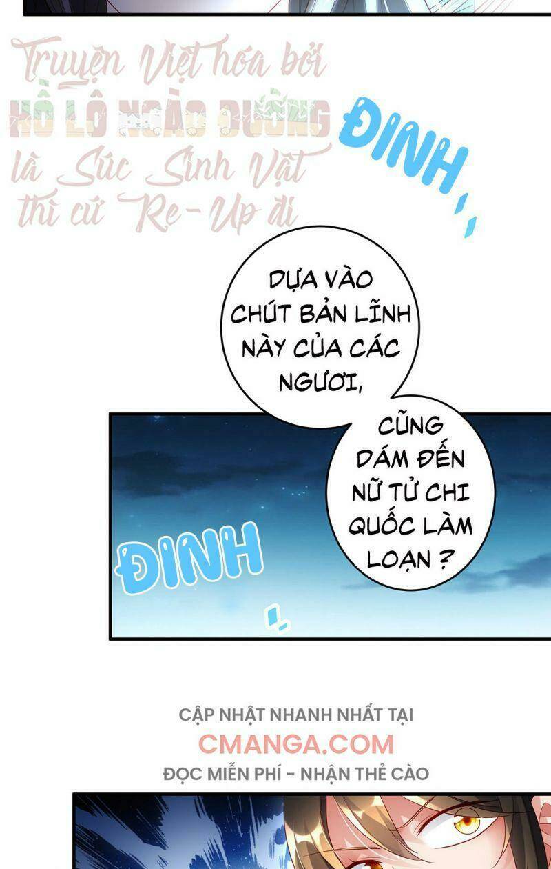Thiên Kim Bất Hoán: Chapter 61