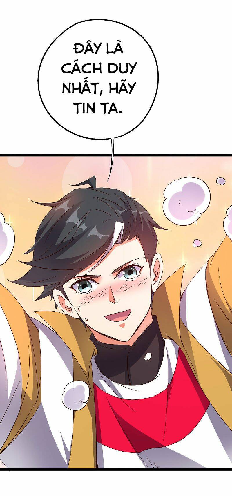 Phục Thiên Thánh Chủ: Chapter 117