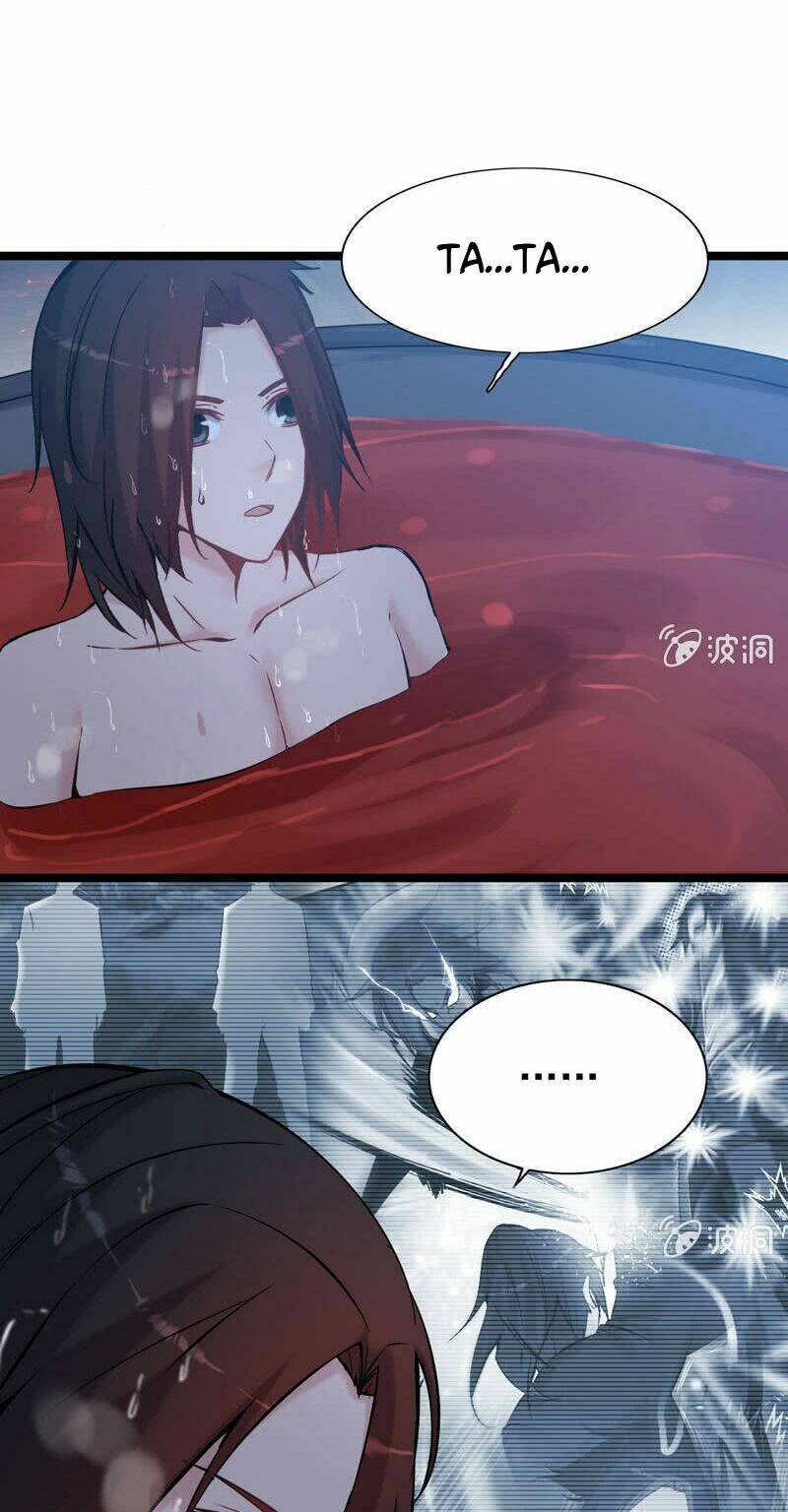 Thần Ma Thiên Sát: Chapter 2