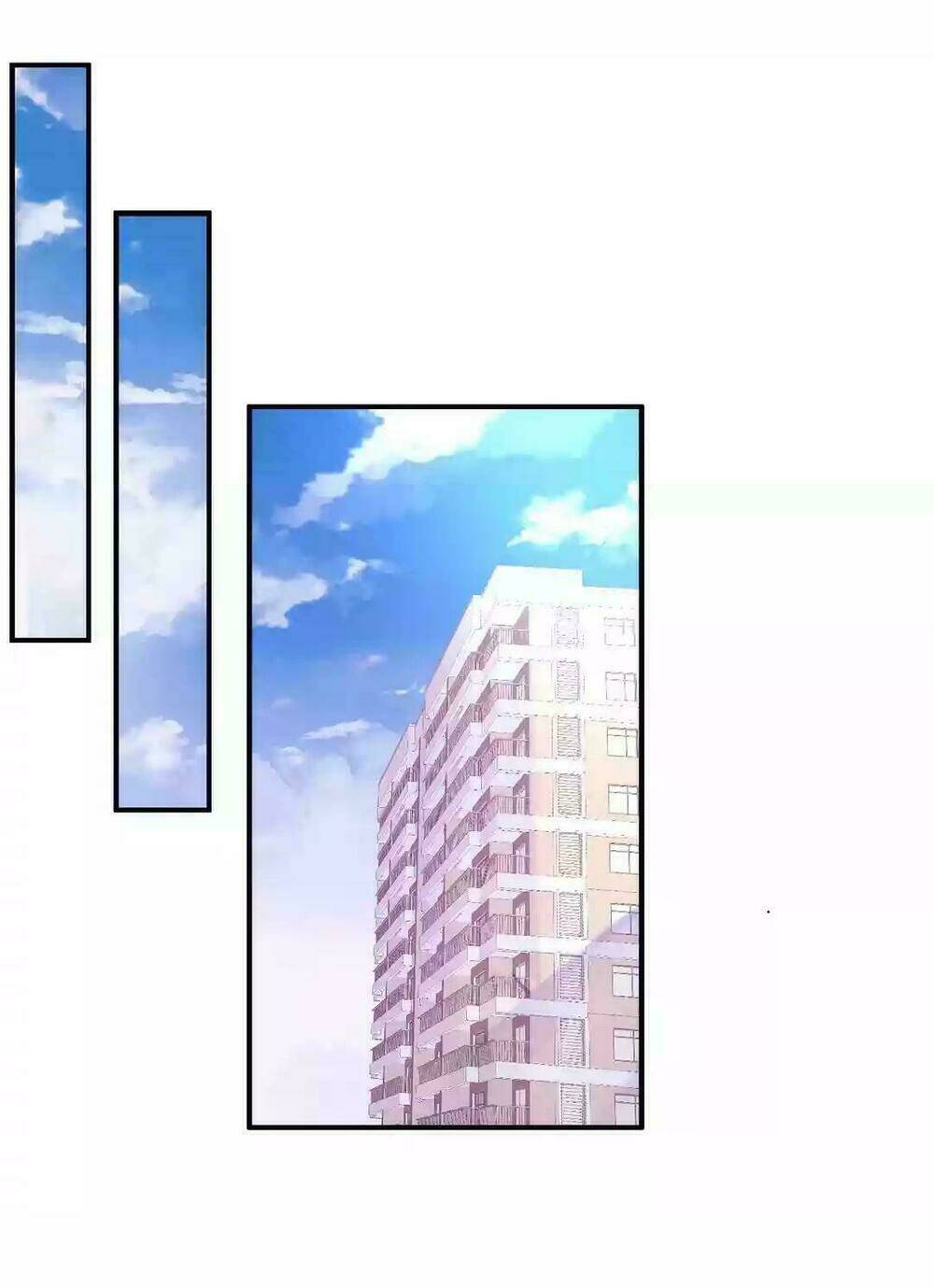 Thâm Hải Ma Ngữ: Chapter 11