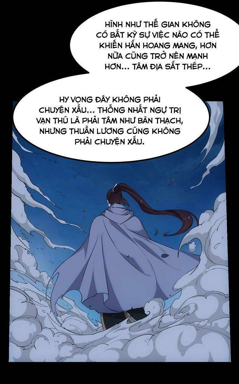 Hệ Thống Thần Long Nghịch Thiên: Chapter 86