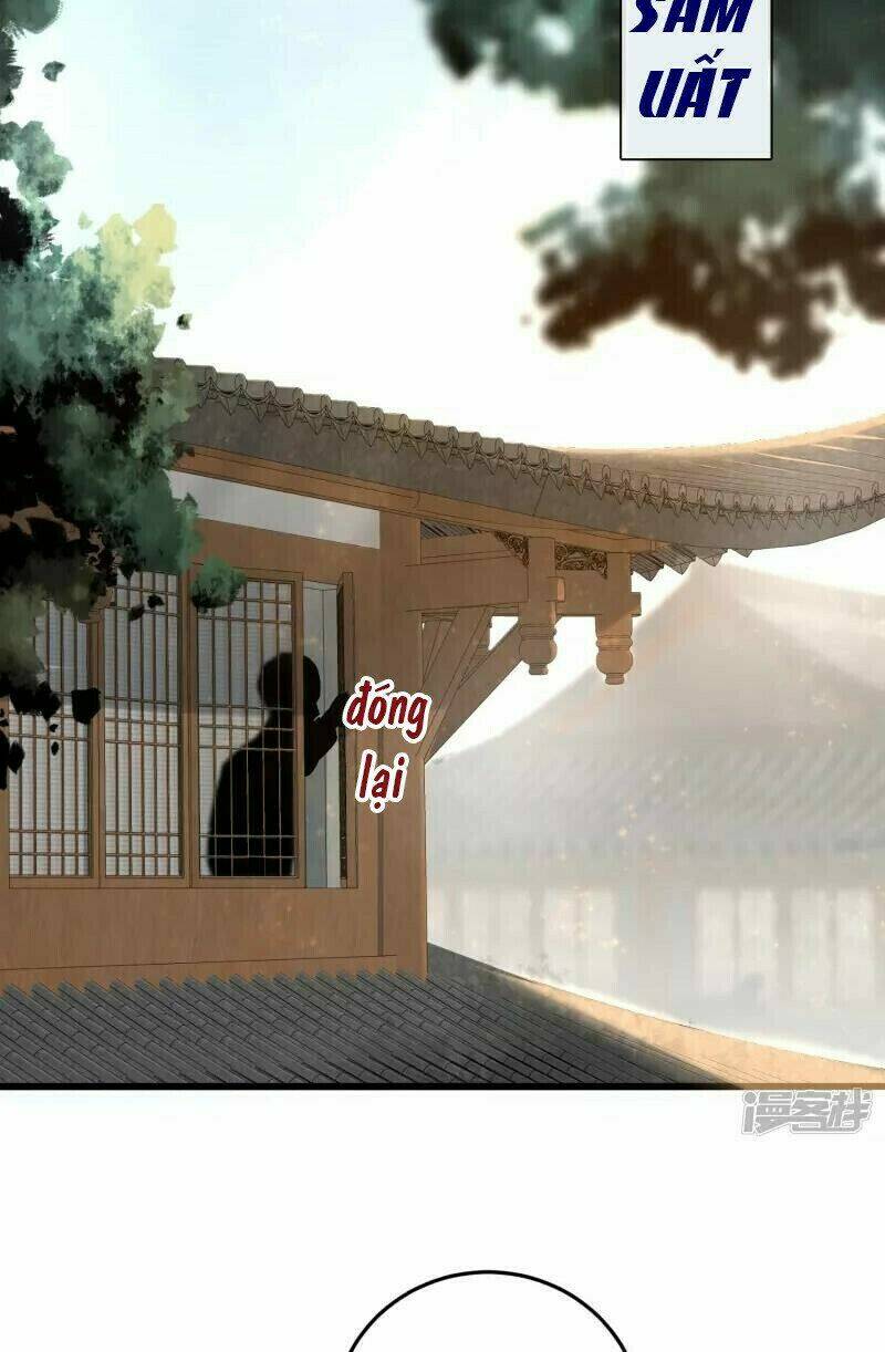 Nhật Kí Học Tập Của Hắc Liên Hoa: Chapter 25