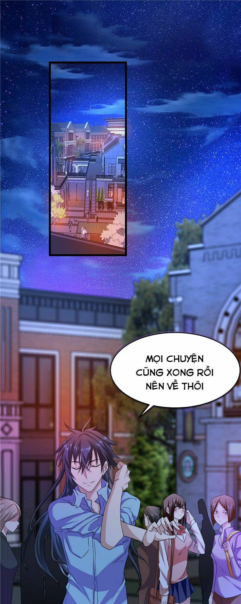 Nhất Phẩm Cao Thủ: Chapter 24