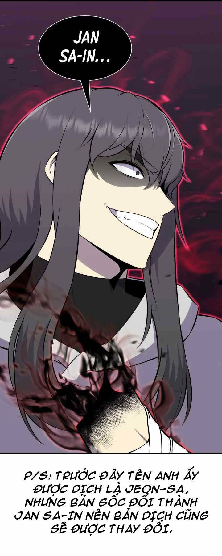 Luân Hồi Ác Nhân: Chapter 107