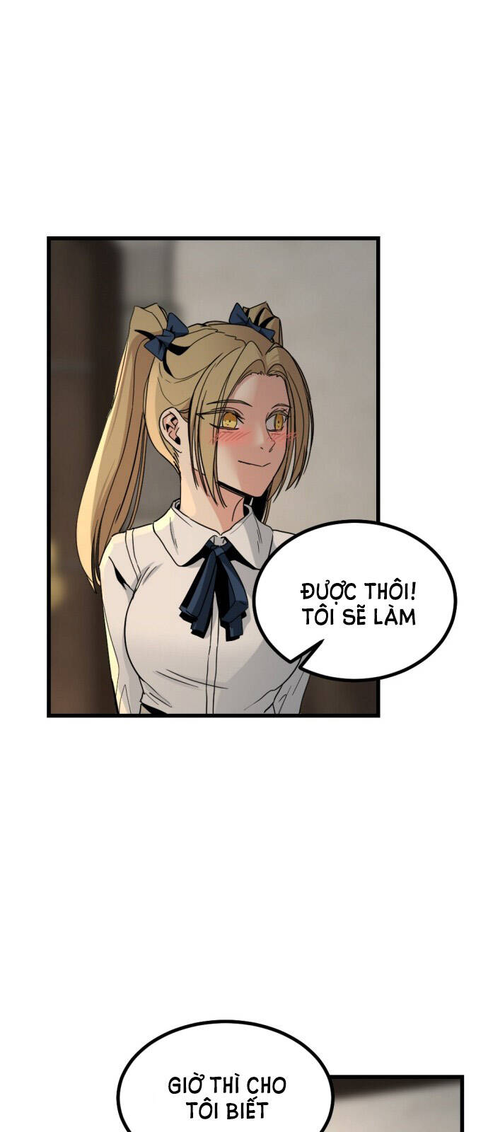 Hero Killer Boom: Chapter 6