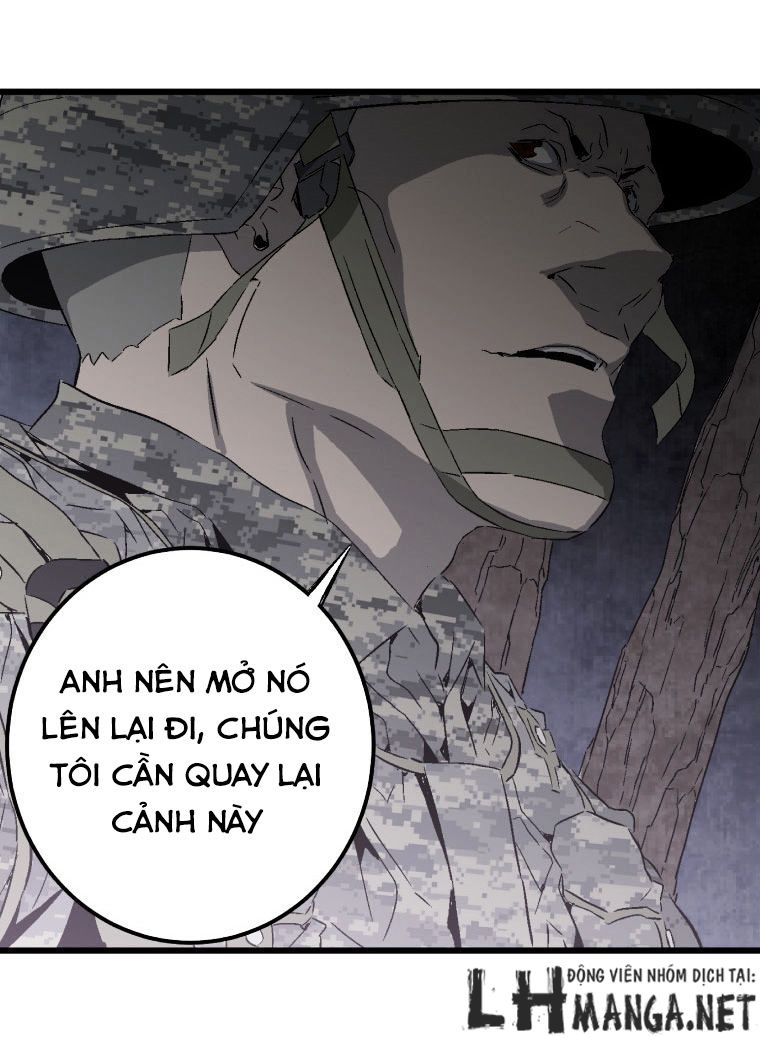 M.i.a - Jakjeonjung Siljong: Chapter 14