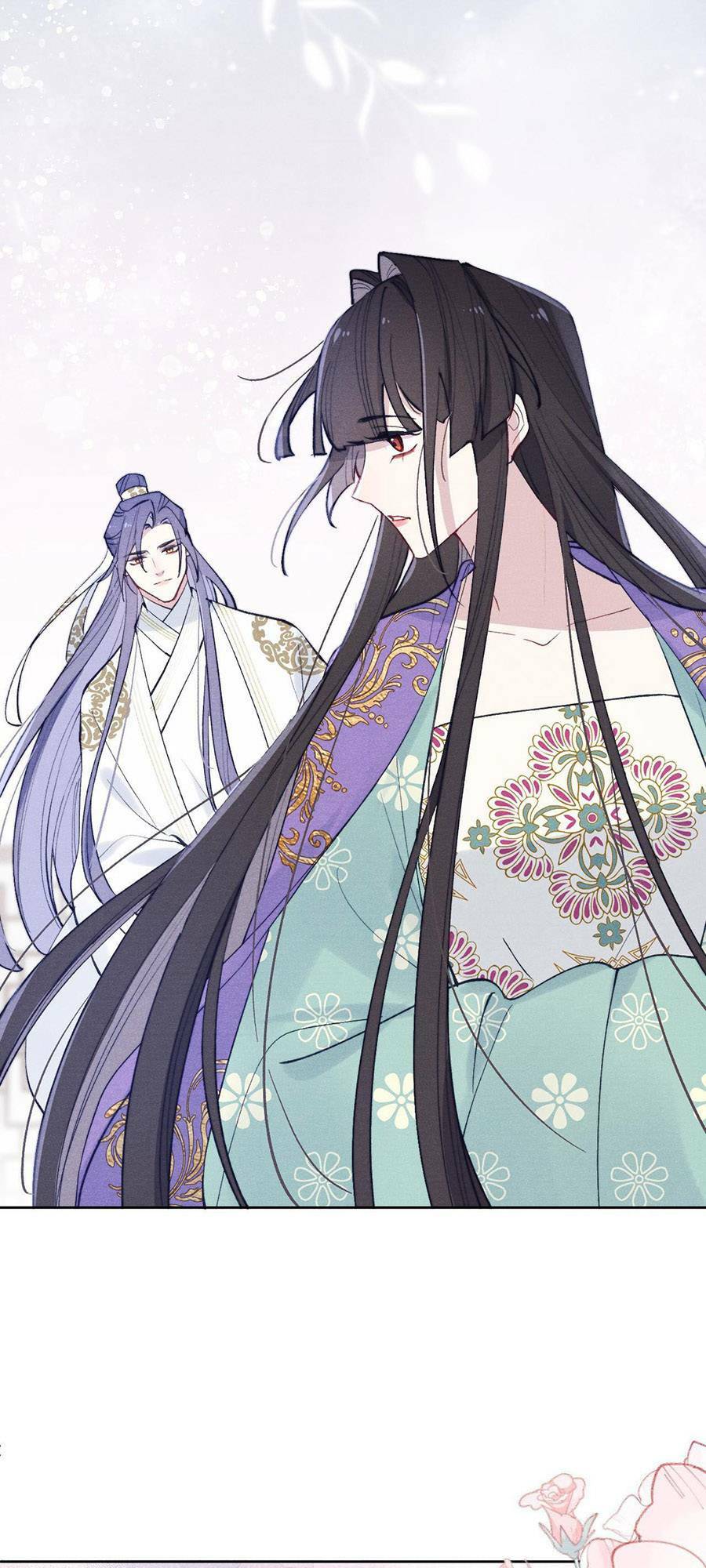 Quân Nhan Tựa Hoa Đào: Chapter 36