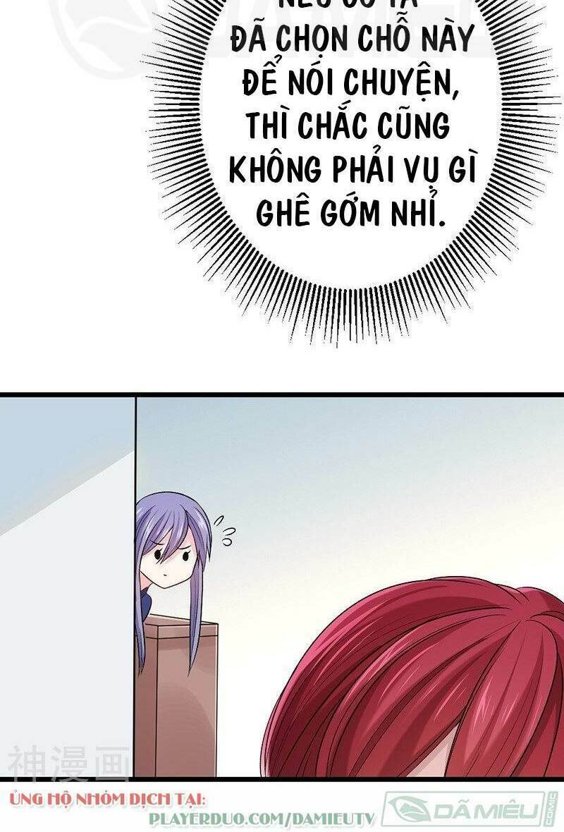Nhất Phẩm Cao Thủ: Chapter 75