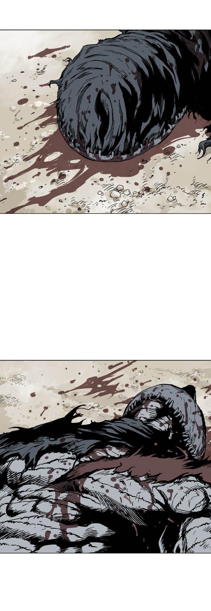 Cao Thủ 2: Chapter 15