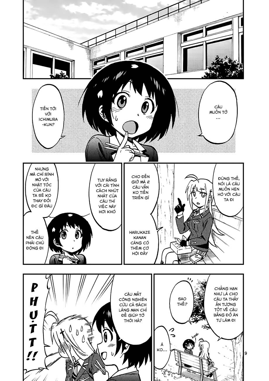 Criminale: Chapter 22