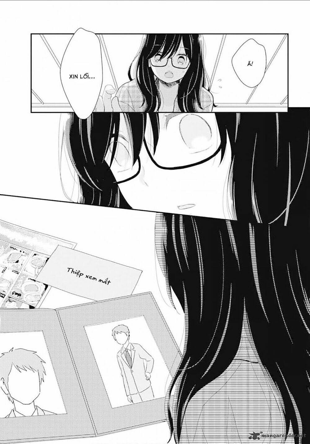 Seagull Villa Days: Chapter 10