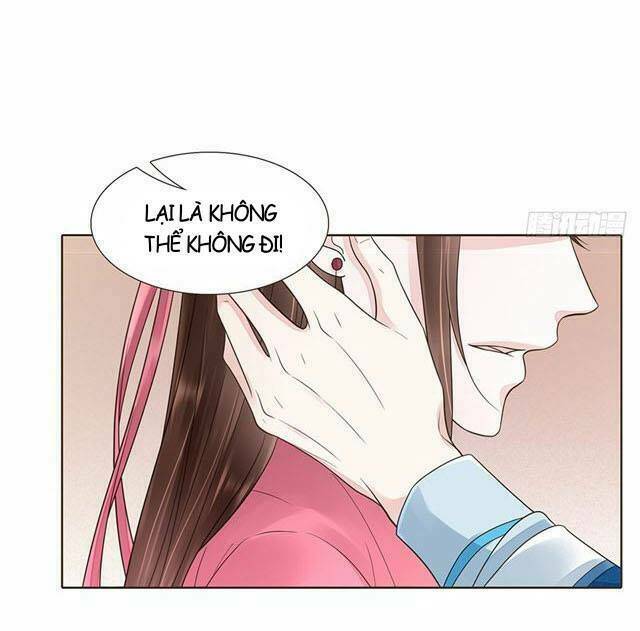 Đại Giá Thừa Tướng: Chapter 117