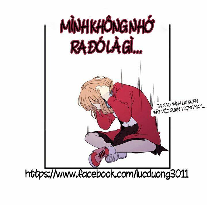 Beautiful Stranger: Chapter 5